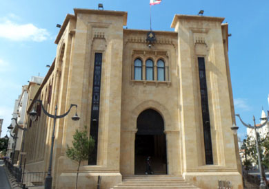 للمرة الثامنة عشرة.. رئيس البرلمان اللبناني يرجئ جلسة انتخاب الرئيس - 

        